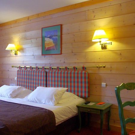 Le Grand Hotel & Spa Gerardmer Ngoại thất bức ảnh
