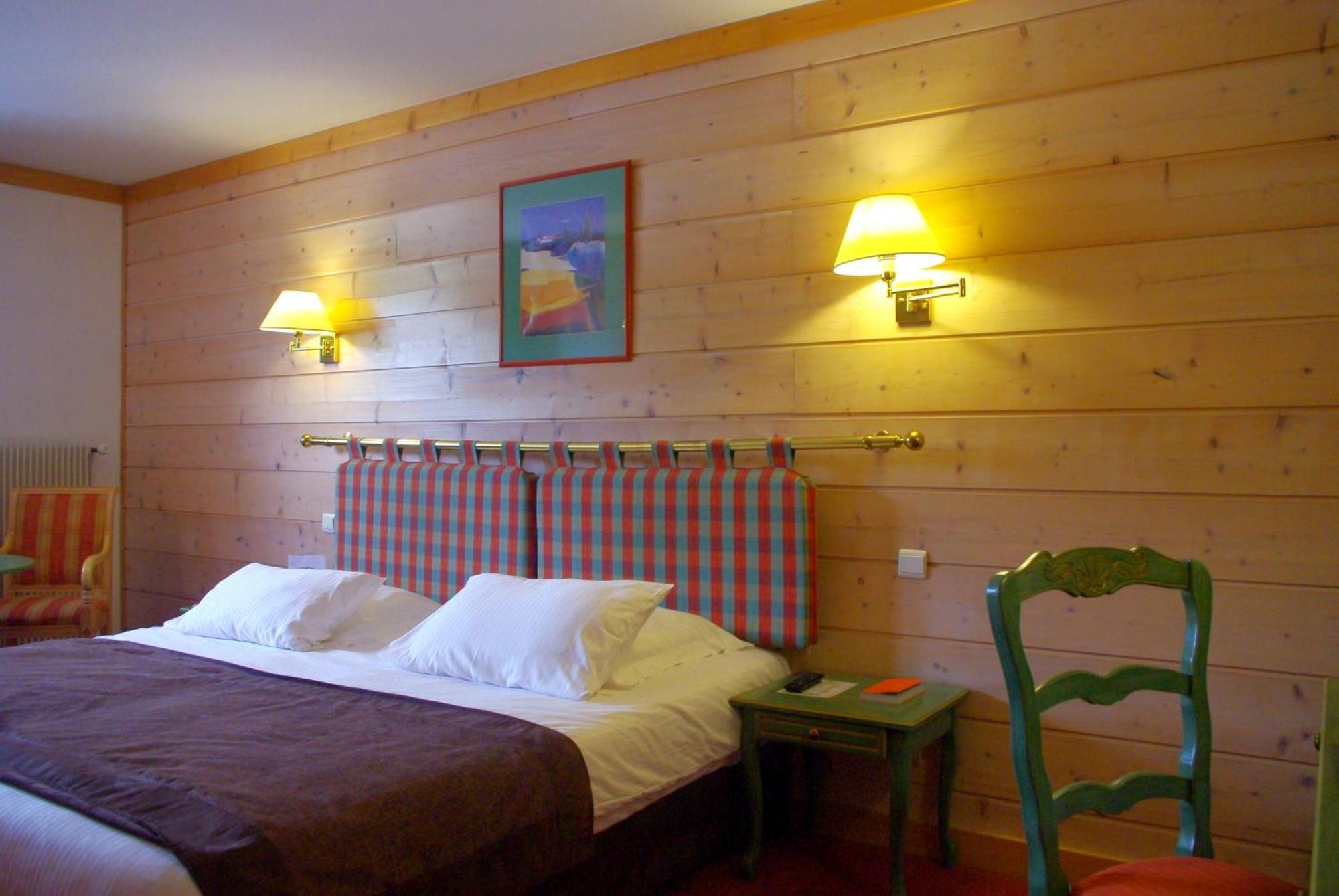Le Grand Hotel & Spa Gerardmer Ngoại thất bức ảnh